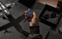 Exkluzivní modely Garmin MARQ 3 v centru Olomouce
