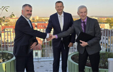 V Přerově je koalice hotová. ANO získá sedm z jedenácti míst v radě