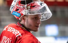 Cichoň za dvě výhry ve dvou dnech, nejprve za Slavii, pak doma s Morou