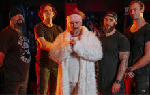 HAZYDECAY slaví 30 let. V Olomouci chystají dvouhodinovou show plnou překvapení