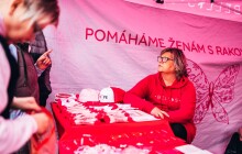 Víkend v Olomouci s dobrým skutkem. Přinášíme přehled benefičních akcí