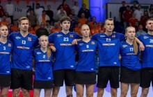 Český korfbal po šestnácti letech získal evropský bronz