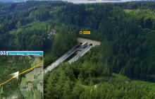 Chybějících 35 kilometrů D35 dostalo zelenou. Stavět se může začít ještě letos