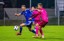 Prostějov je po jednatřiceti letech v osmifinále, chystá se na Hradec
