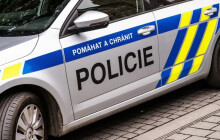 Kvůli superdávce hrozil sekerkou. „Celé to tam zlikviduju,“ řekl úřednici