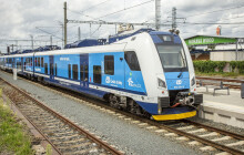 Tři mrtví za dva dny. Tragická série na kolejích v Olomouckém kraji