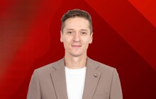 Novým trenérem brankářů Mory je Jakub Štěpánek