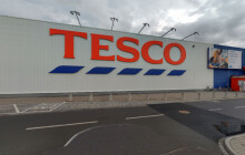 Tesco v Česku končí. Který řetězec převezme prodejny nejen v Olomouckém kraji?