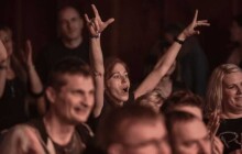 Zábřeh roztančí Koule FEST! Přijďte to roztočit i letos na plný koule!