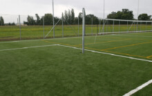 Červenka má nové hřiště. Láká na bezplatné využití