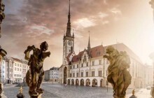Olomoucký kraj hlásí nejúspěšnější turistickou sezónu za posledních deset let