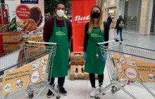 Zapojte se do podzimního kola potravinové sbírky, proběhne už tuto sobotu