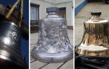 Výstava v přerovské galerii připomene výročí založení zvonařské dílny Dytrychů