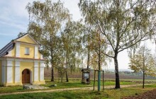 Pěšky po Olomouci: Za poznáváním Bukovan