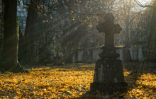 Olomoucká radnice zvažuje, zda bude krematorium provozovat město