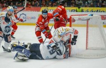 Kohouti přemohli Jágrovo Kladno! Krejčí si připsal rozhodující gól a asistenci