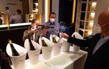 Sklizeň vybraných chutí a skvělé zábavy na Slavnosti vína v Olomouci