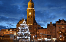 Covid dopadá i na Prostějovskou zimu. Jak město omezuje program?