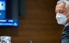 Hejtman Suchánek: Hygienici v Olomouckém kraji lokální opatření nechystají