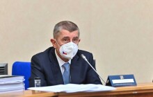 Od dnešní půlnoci začne platit  nouzový stav. Co se od pátku mění?