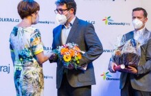 Olomoucký kraj na tradiční akci ocení kvalitní pedagogy. Projekt ale dozná změn