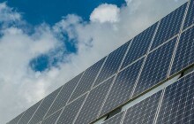 Olomoucký kraj chce na střechy některých svých budov dát solární panely