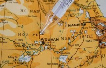 Právě dnes: Před dvěma lety všichni zjistili, kde je Wu-chan