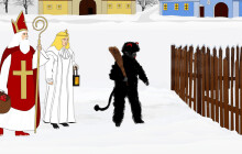 Akce na víkend: Výstava koček, mikulášské akce i zajímavý divadelní program