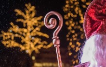 ANKETA: Chodil k vám svatý Mikuláš? Je to dobrá tradice?
