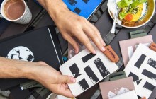 Divadlo na cucky spustilo svůj e-shop, reaguje jím na útlum v kultuře