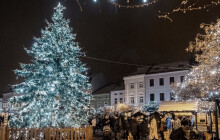 Šternberk chystá venkovské trhy