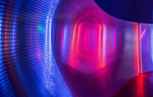 Výstava, která vám nabourá rovnováhu. V Telegraph Gallery v Olomouci