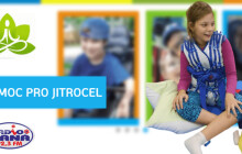 Vánoce jsou časem zázraků. Zapišme se do života statečné slečny