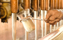 Sváteční ležáky. Pivovary Olomouckého kraje vaří vánoční speciály