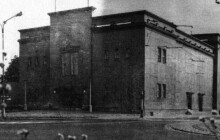 Zapomenuté stavby: Operetu v hodolanském divadle vystřídalo wellness i hazardní hry