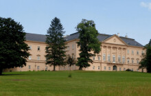 Tip na výlet: Nové Zámky lákají na procházku anglickým parkem