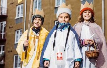 Olomoucká charita se chystá na tříkrálovou sbírku. Probíhá příprava sbírkového materiálu