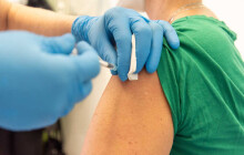 FN Olomouci příští týden zahájí očkování dětí proti koronaviru