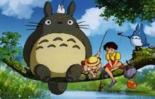 Akce na víkend: Premiéra v Tramtárii a promítání osmdesátkového animáku