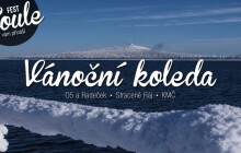 KouleFEST a Radio Haná vám také letos nadělují vánoční koledu