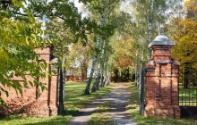 Tip na Výlet: Historické památky najdete i na Nové Ulici