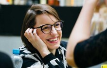 První žena v čele AFO, dosavadní šéf povede Vlastivědné muzeum v Olomouci