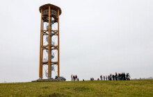Cestovní ruch Olomouckého regionu podpoří kraj osmi miliony