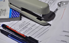 Zůstal doma o tři dny déle, teď mu hrozí vězení