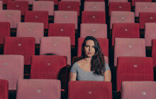 Olomoučtí diváci si nás vždy najdou, říká programová vedoucí kina Metropol