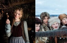 Akce na víkend: Pohádky v zoo a v kině norská Popelka