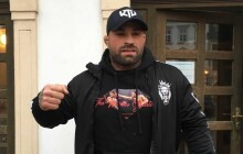 Olomouc je hlavní město České republiky, říká Karlos Terminátor Vémola