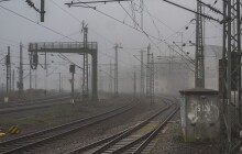 Kvalita ovzduší v Olomouckém kraji se zlepšila, hodnoty jsou již pod limitem