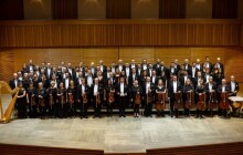 Moravská filharmonie vstoupí do Nového roku slavnostním operním galavečerem