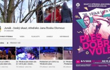Ples olomouckých skautů nezastaví ani covid, dobročinná akce se přesune do online prostoru